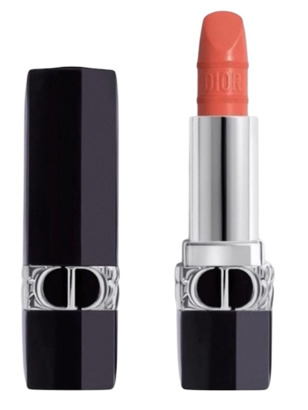 Dior Rouge Dior #540 Silky Coral Satin